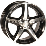 ZW ZW-244 BP R15 4/114.3